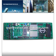 Hitachi elevator PCB panel board GVF-2